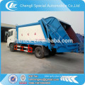 waste transport truck,refuse compactor trucks garbage can truck cleaning
